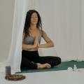 Хатха-йога, йогатерапія
