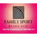 фитнес клуб Family Sport