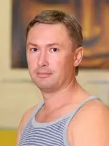 Юрий Борисенко