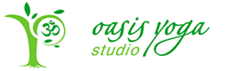 Oasis Yoga studio