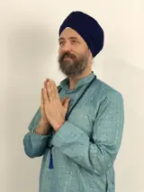 Букацела Сергей (Harsaran Singh Khalsa)