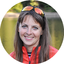 Елена Задорожная