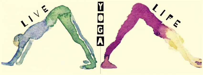 Feel yoga