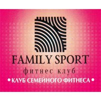 фитнес клуб Family Sport