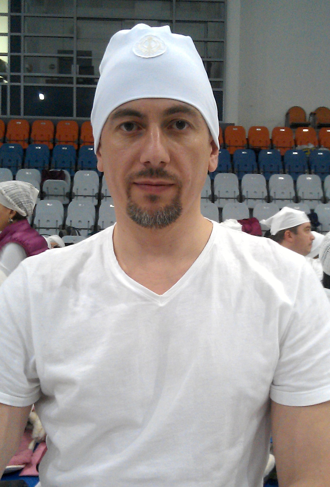 Сергей  Ковтонюк