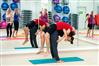 Студия йоги "Гармония души и тела" (Йога в Чернигове для взрослых и для детей)