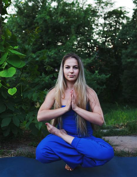 Йога в Скадовске с Юлией Кисель (Групповые и индивидуальные занятия по йоге и другим направлениям развития тела и духа.)
