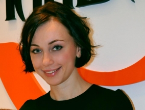 Светлана Андрющенко