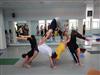 Акройога (йога + акробатика + тайский массаж)