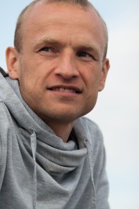 Антон Киселев