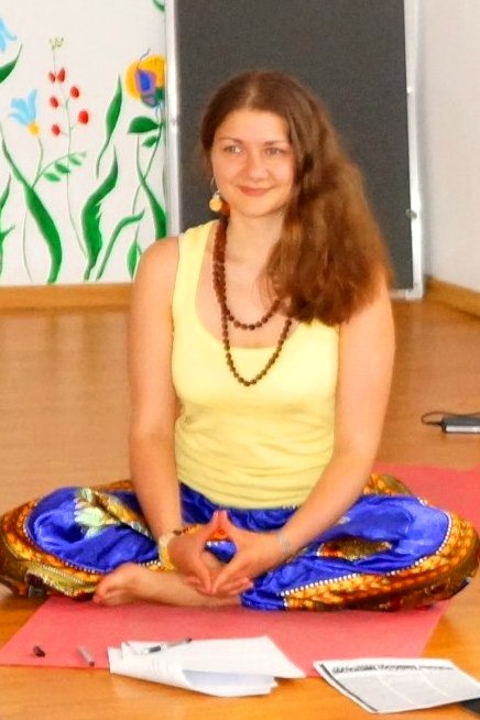 Алиса Бондаренко