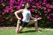 Хатха-йога, йогатерапия, умный стретчинг ૐ Yoga Live (растяжка, йога)