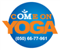 cOMeon Yoga