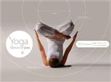 Yoga space: классы йоги Дарьи Антоненко (Yoga space)