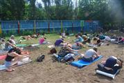 Школа Кундалини йоги в Сумах (Хатха йога, кундалини йога, медитация.)